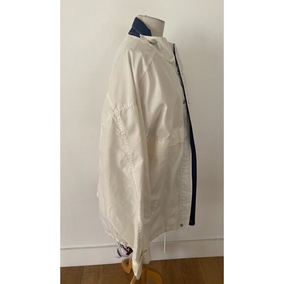 Spot Light James Hook & Co Boston Lobster Hooded Jacket Men’s XL - Picture 5 of 10